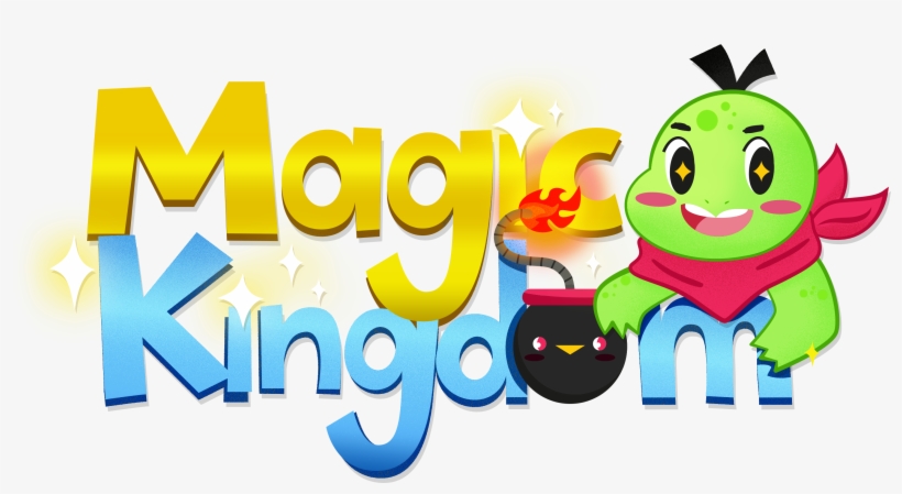 Magic Kingdom - Cartoon, transparent png download