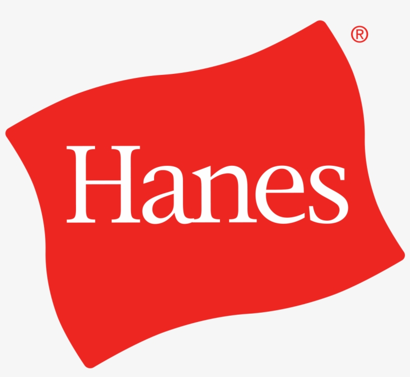 Hanes Logo, transparent png download