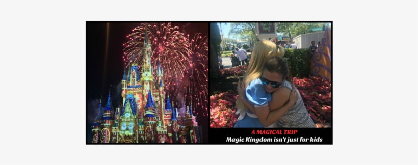 A Magical Trip - Child, transparent png download