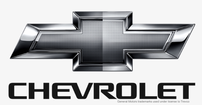 Chevrolet Chevy Bowtie Men's Long Sleeve T-shirt - Harmony Audio Fits Chevy Malibu Classic 2004-2005 Single, transparent png download