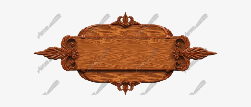 Fleur De Lis Sign Blank - Couch, transparent png download