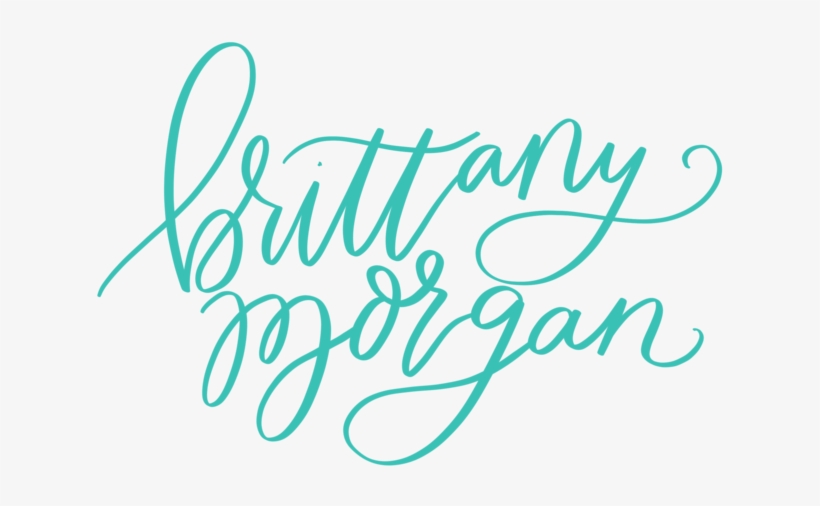 {the D Family} A Vacation Story - Calligraphy, transparent png download