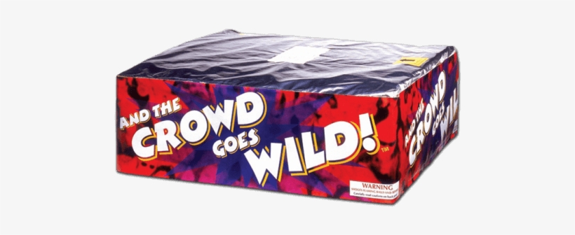 500 Grams Of Firepower Rows Of Red, White, And Blue - Torch's Fireworks, transparent png download