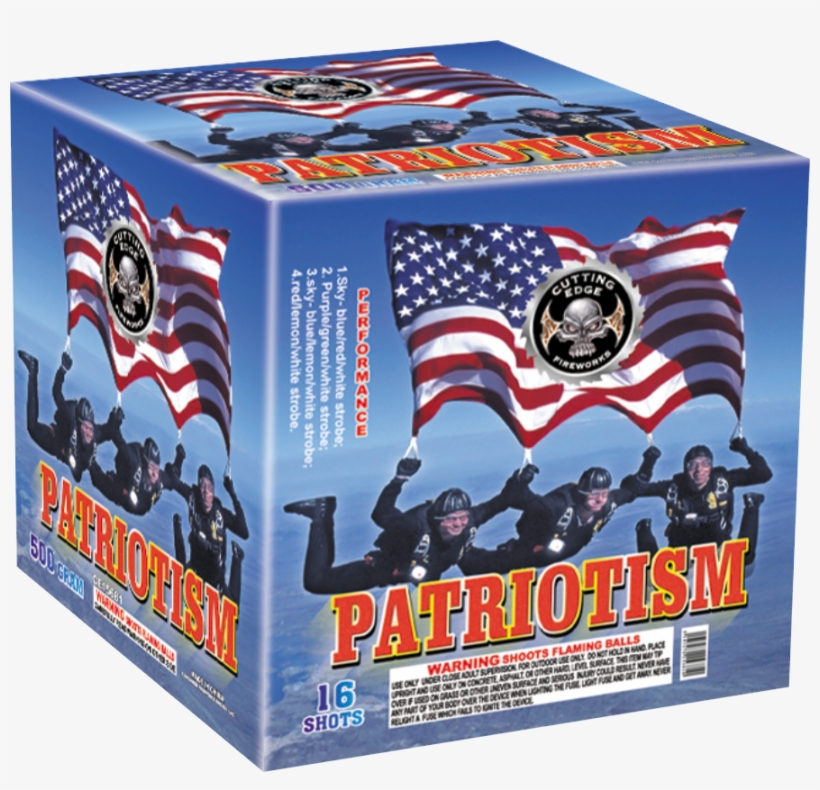Patriotism - Ingles Rapido/learn English Fast, transparent png download