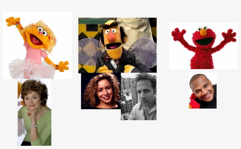 Muppet Wiki Behind The Scenes Photos Sesame Street - Car Air Freshener Sesame Street Elmo, transparent png download