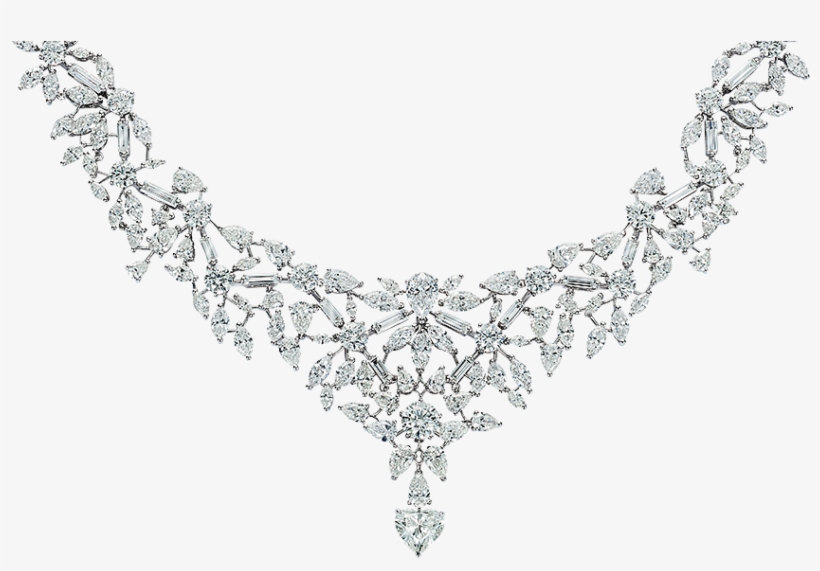 Details - Necklace, transparent png download