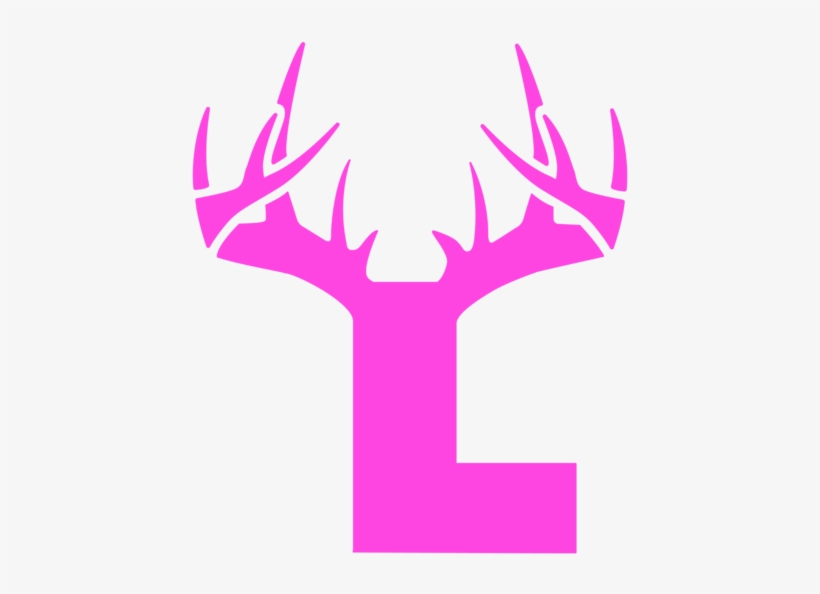 Bucks Of Louisiana Decal, transparent png download