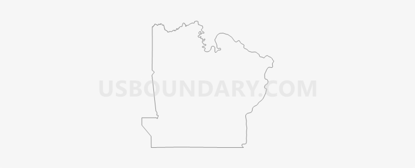 Avoyelles Parish, Louisiana - Sketch, transparent png download