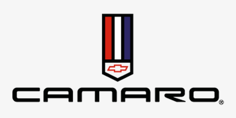 Chevrolet Camaro Logo, transparent png download