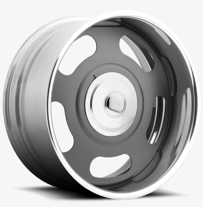 Us Mags Big Slot - Us Mag Big Slot Wheels, transparent png download