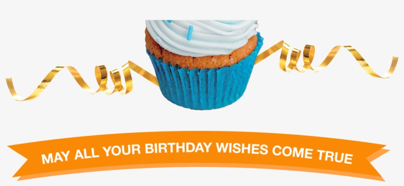 May All Your Birthday Wishes Come True - Birthday, transparent png download