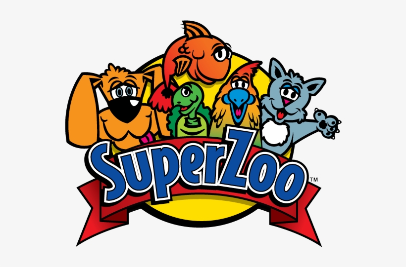 Viagra Usa - Superzoo 2018, transparent png download