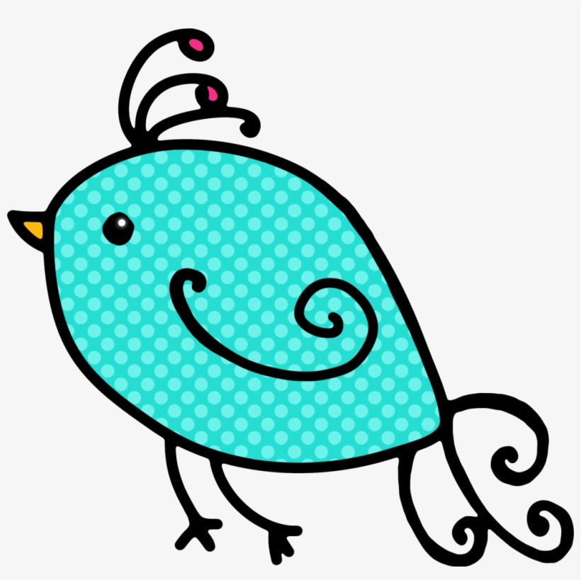 Cute Spring Clipart - Spring Clipart, transparent png download