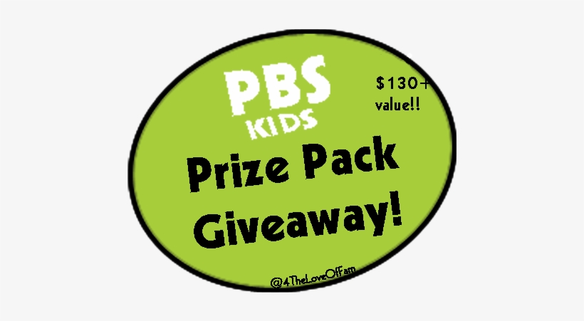 What An Awesome Giveaway It Would Be Great To Win This - Prize, transparent png download