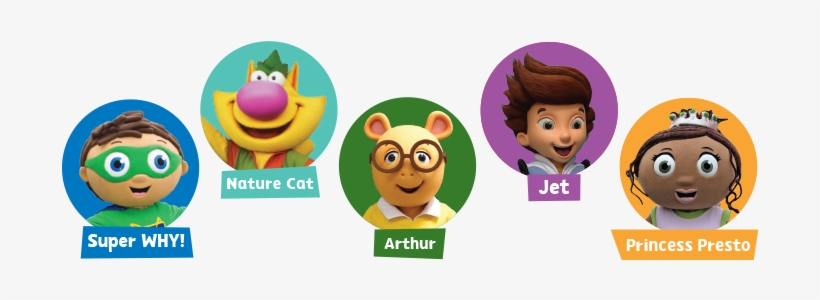 Pre-show Experience - Character, transparent png download