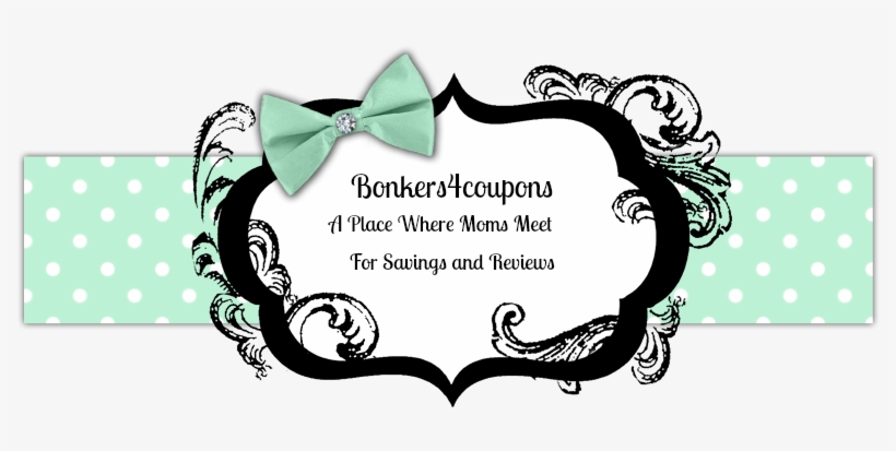 Bonkers4coupons - Banner Topo De Bolo, transparent png download