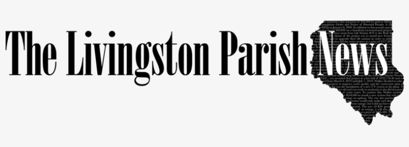 Labi Leader Says Major Changes Needed Or La - Livingston Parish News Logo, transparent png download