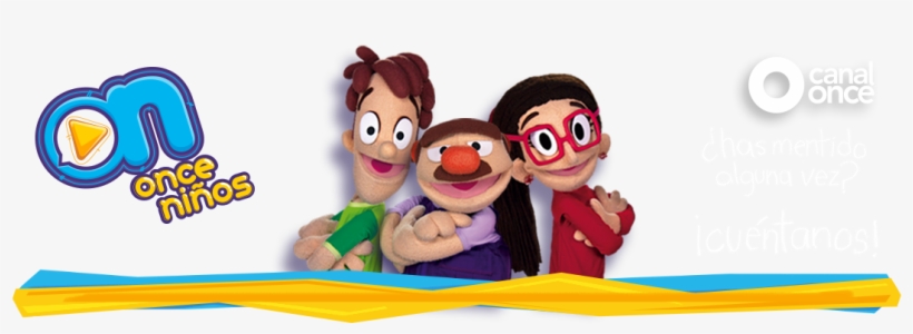 Once Niños - Alan Lucy Y Staff, transparent png download