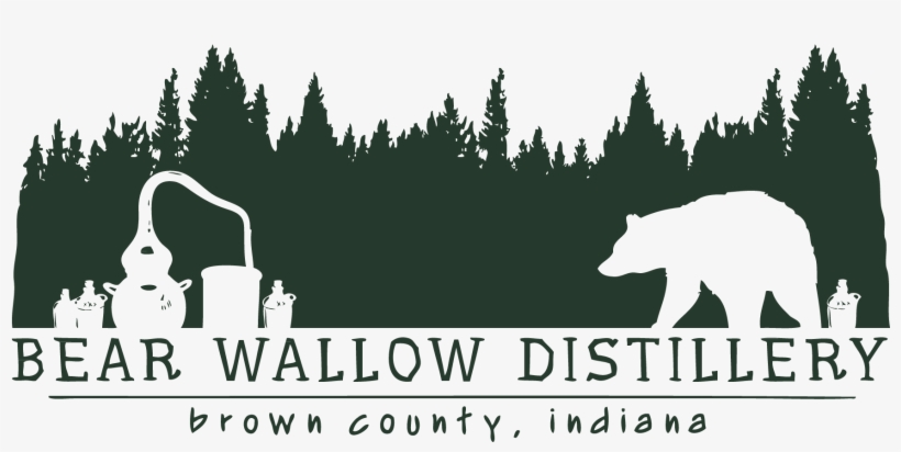 Forest Silhouette Png - Design, transparent png download