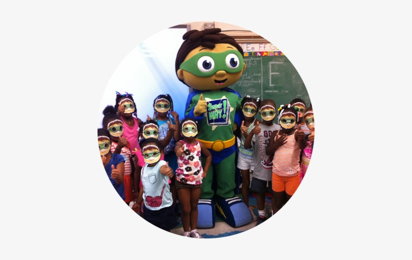 Over The Course Of Fy 2015, Whro's Children's Services - Cartoon, transparent png download