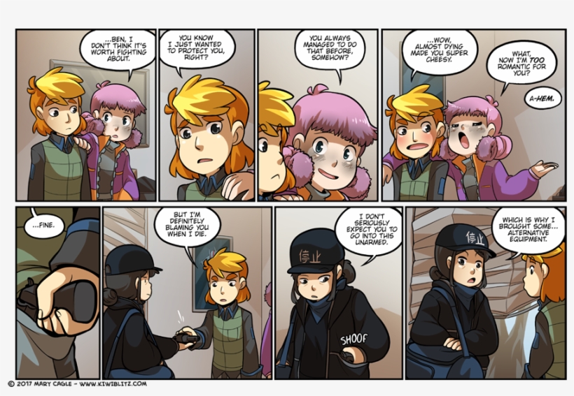 Page - Comics, transparent png download