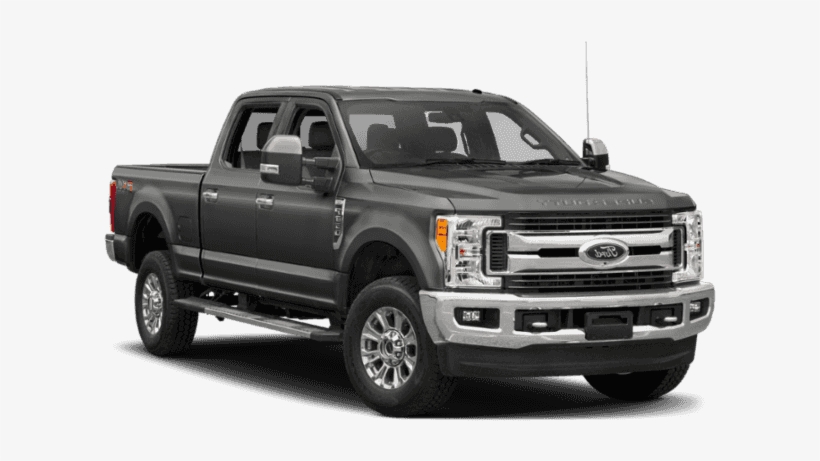 New 2019 Ford Super Duty F-350 Srw Xlt - 2019 Ford F 250 Xlt, transparent png download