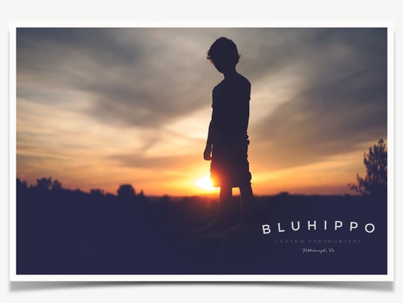 Pittsburgh Children's Photography {light And Shadows - Pittsburgh, transparent png download