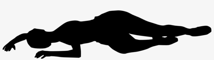 Free Png Ballerina Silhouette Png Images Transparent - Clip Art, transparent png download