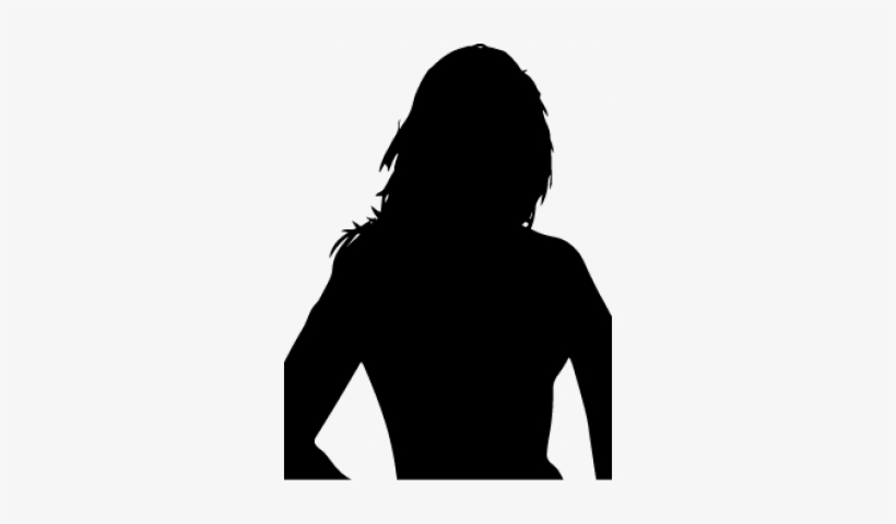 Business-women - Silhouette, transparent png download