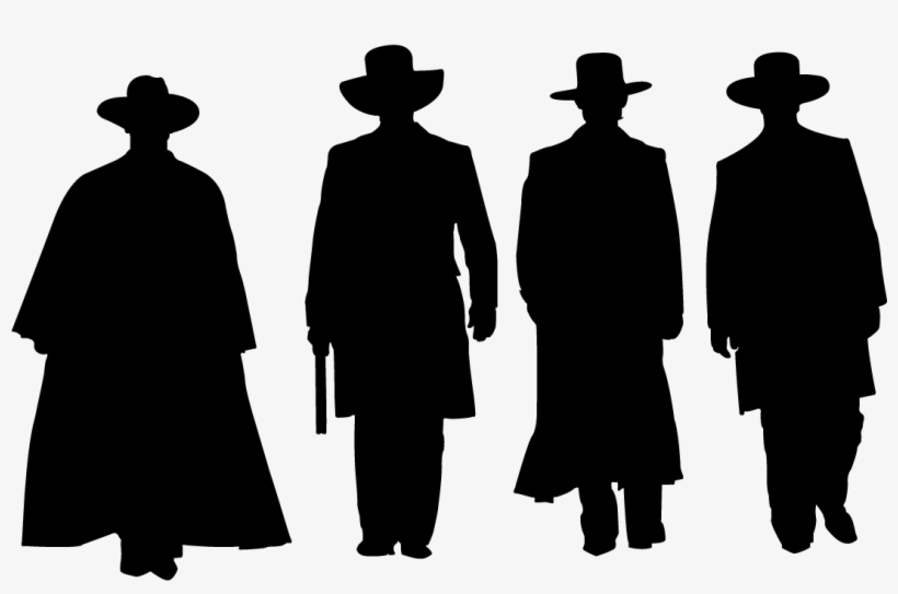 Tombstone Silhouette Png - Joe Abercrombie Red Country, transparent png download