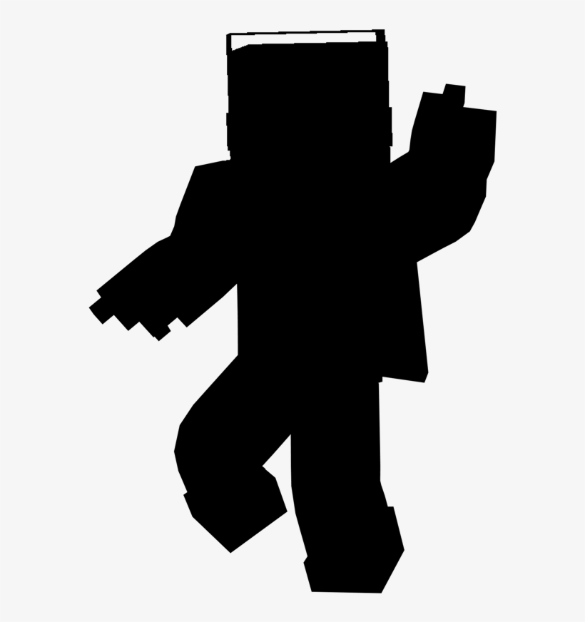 Minecraft Model Pack [v1 - Illustration Transparent PNG - 1920x1080 ...