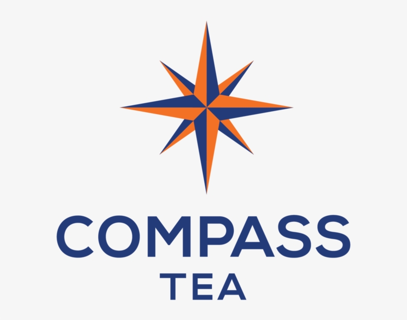 Washington Dc - Compass Coffee Logo Png, transparent png download