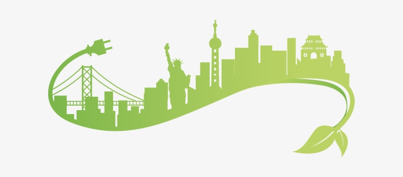 R2ze Resources - Green Transportation Png, transparent png download