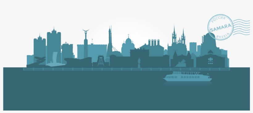Slide City Samara - Samara, transparent png download
