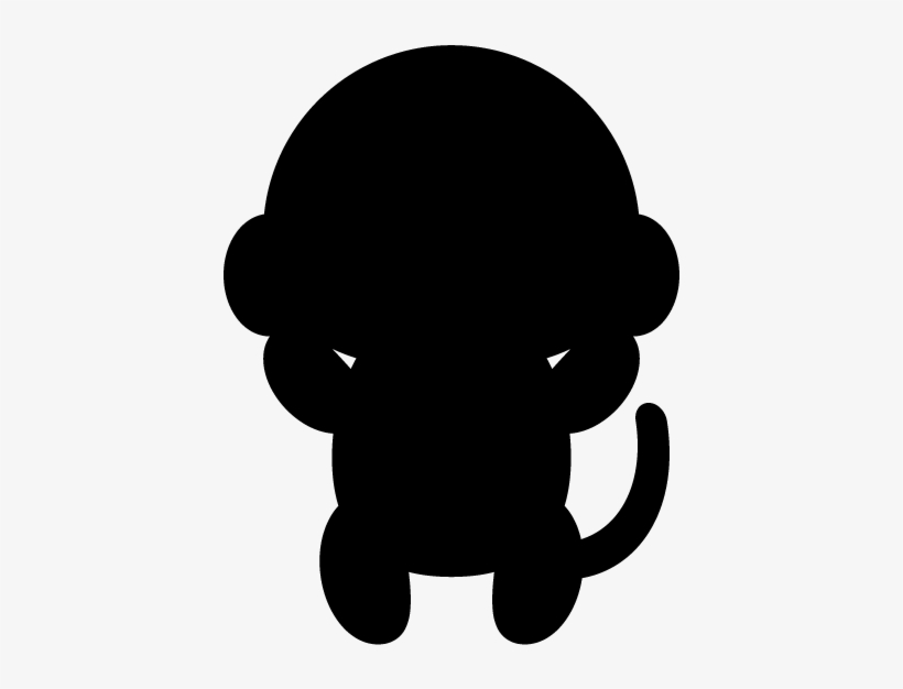 Source - Vector-magz - Com - 黒い トイ プードル イラスト, transparent png download