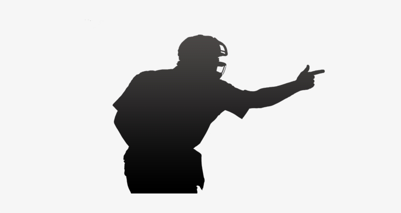Phil Schlosser 702 275 - Umpire Logo, transparent png download