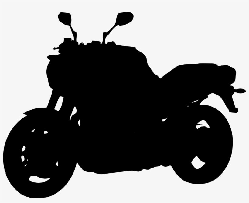 Download Png - Yamaha Mt 01 2008, transparent png download