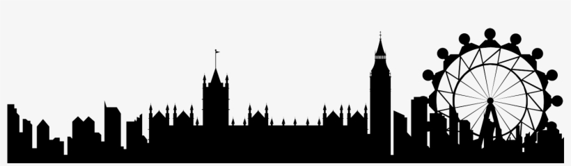 London - Aj Bell London Triathlon Logo, transparent png download