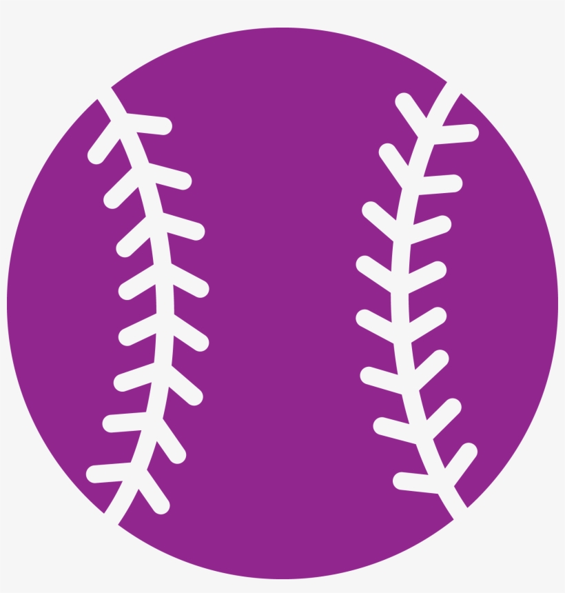 Prpl Rgb Png - Eat Sleep Play Baseball, transparent png download