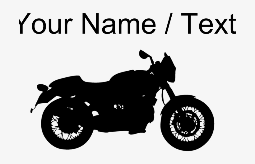 Custom Vintage Motorcycle Silhouette Shower Curtai - Indian Scout Flat Tracker Kit, transparent png download