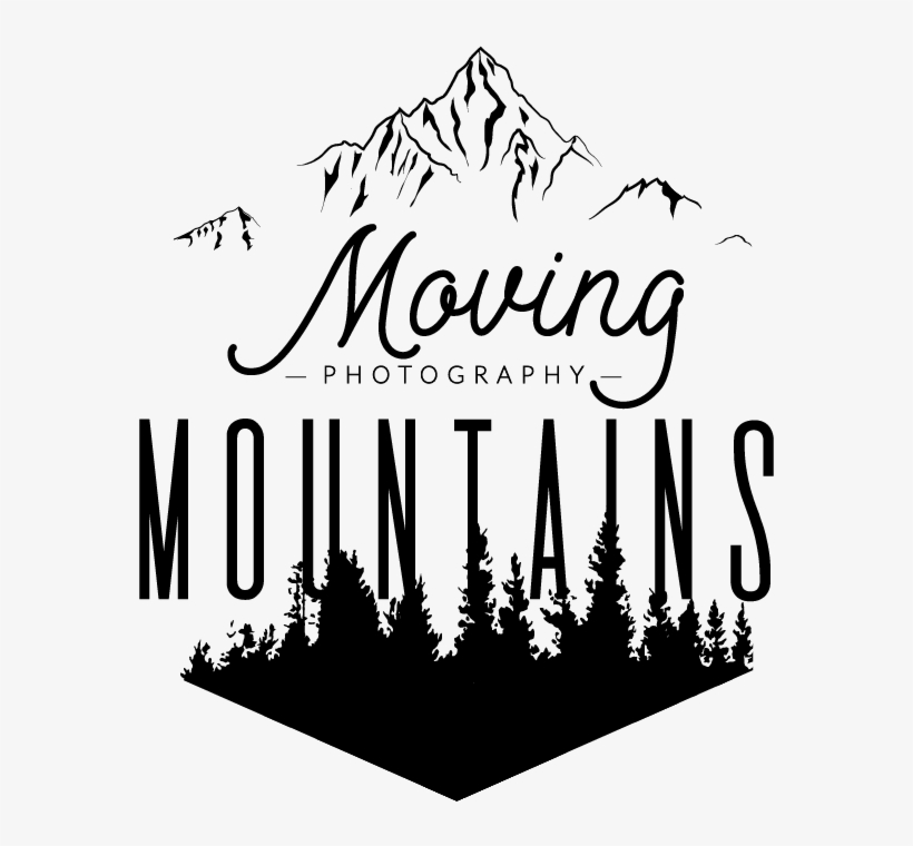 Moving Mountains Studios - Silhouette, transparent png download