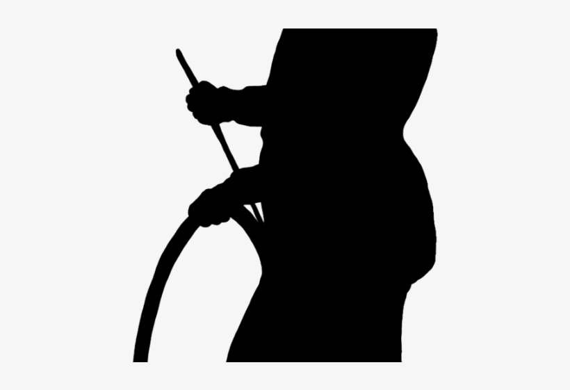 Little Boy Clipart Silhouette - .net, transparent png download