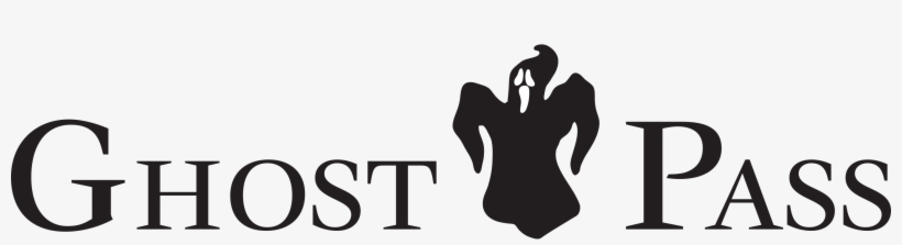 2017 Ghost Pass Registration Form - Illustration, transparent png download