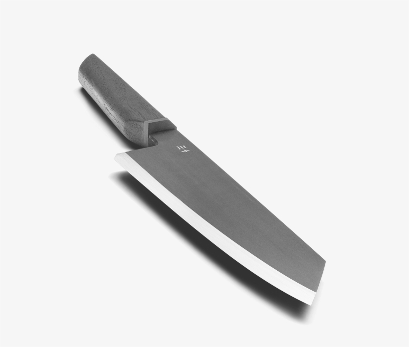 Png Free Chef Knife Clipart - Chef's Knife, transparent png download