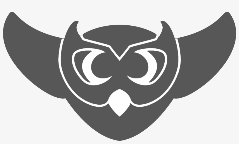Referowl - Emblem, transparent png download