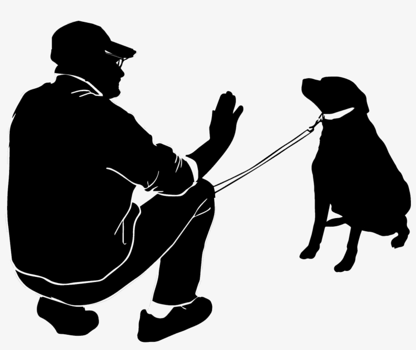 Way Of A Dog - Dog Licks, transparent png download