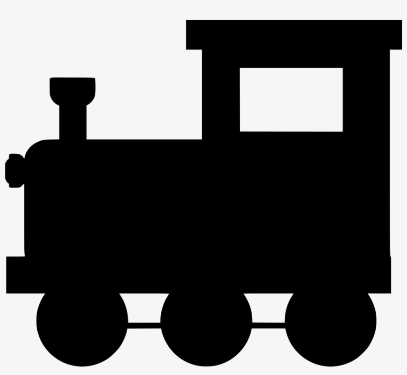 Download Png - Train, transparent png download