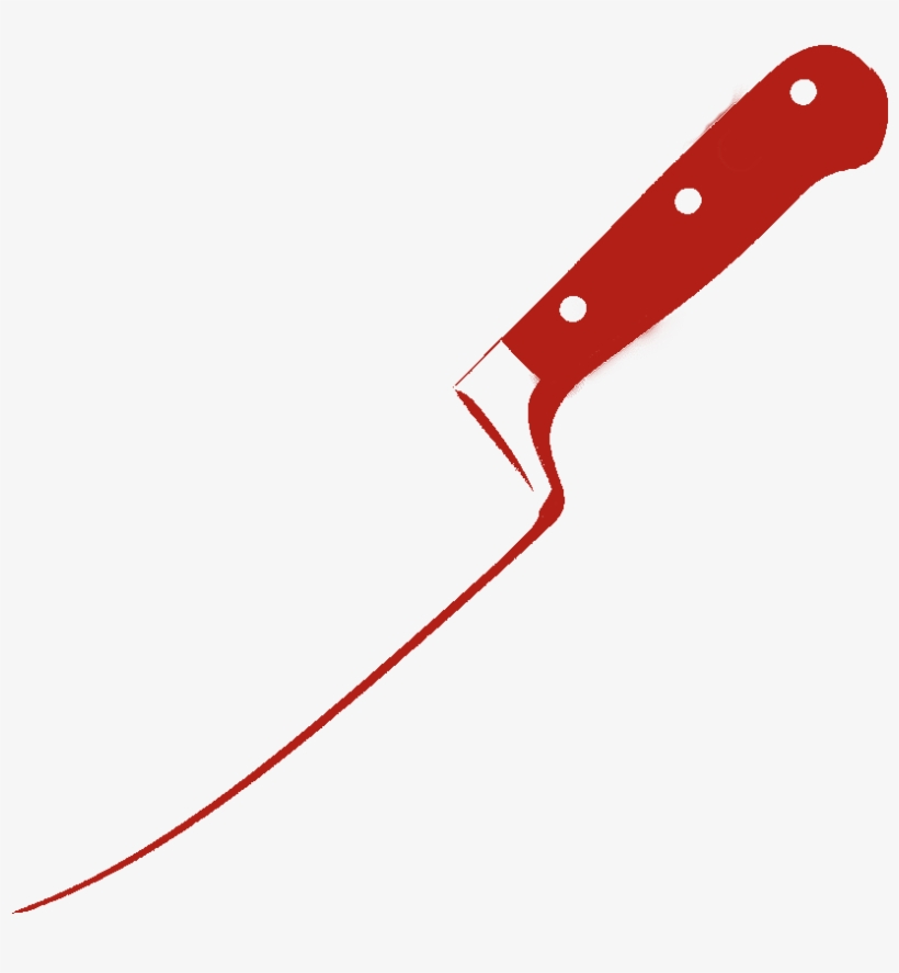 Svg Library Library Chef Knife Clipart - Chef Knife Logo Png, transparent png download