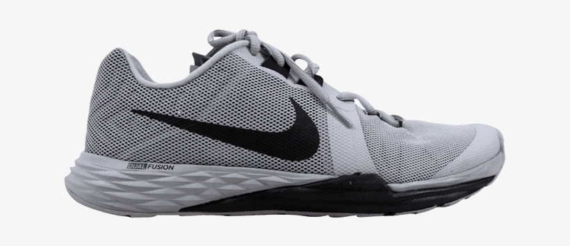 Train Prime Iron - Running Shoe, transparent png download