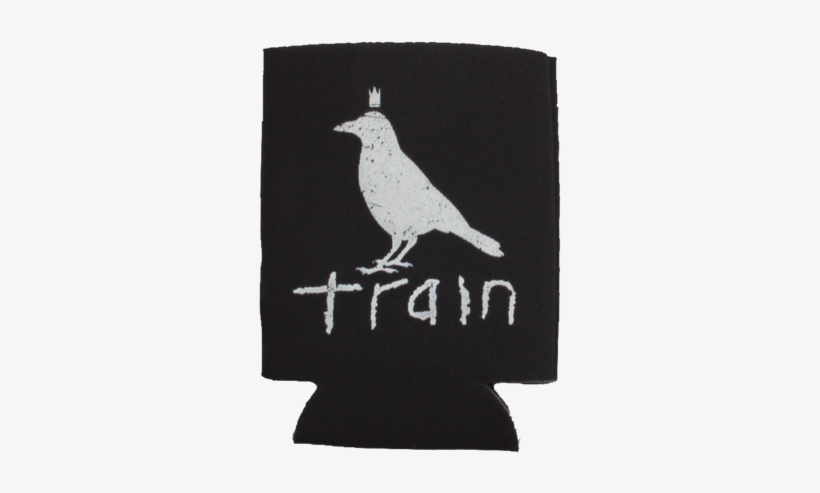 Bird Koozie - Train Shake Up Christmas, transparent png download